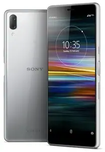 Замена стекла на телефоне Sony Xperia L3 в Воронеже